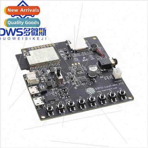ESP32-LyraT-Mini Development Board