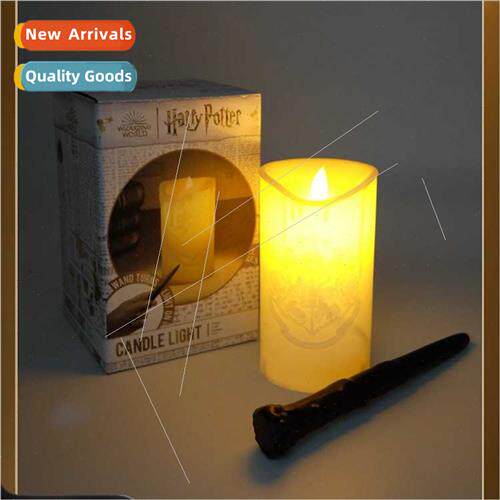 Harry Potter Harry Potter Peripheral Candle ght Lamp Table L