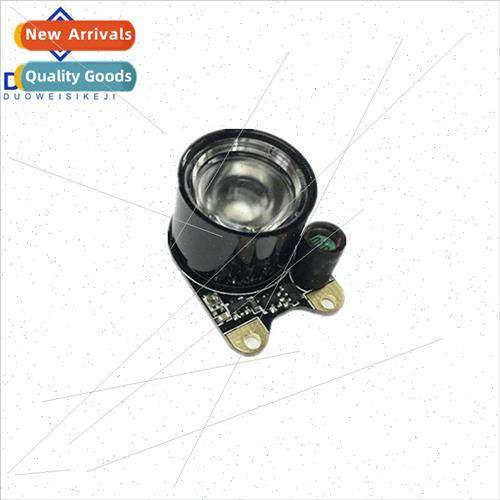 Raspberry Pi night vision camera sensor infrared light 3W hi