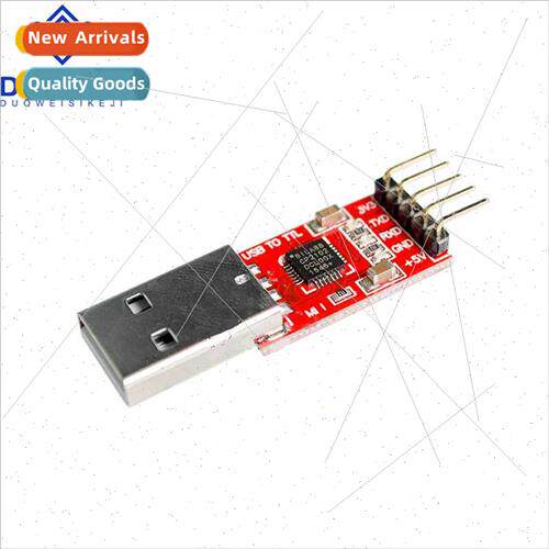 USB to Serial Module CP2102 Module USB to TTL STC Download