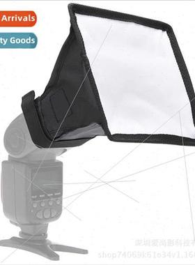 RoFlash Softbox 20*30 Folding Softboxes Flash Softboxes RoSo
