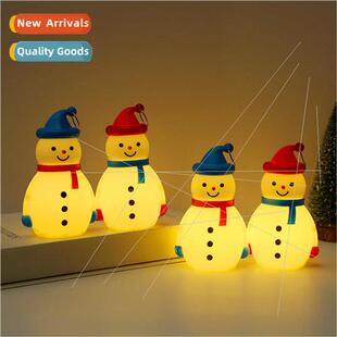 decorations new ornaments portable night children Christmas