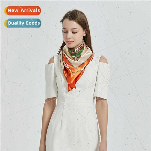 22 New mulation lk Scarf Elegant Women Printed Scarf Accompa