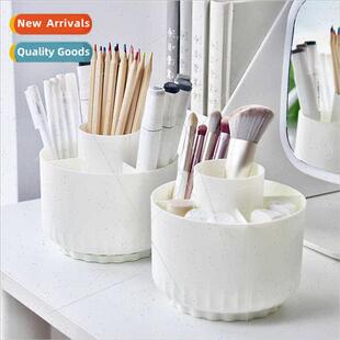 360-degree rotating pen holder multifunctional pen holder st