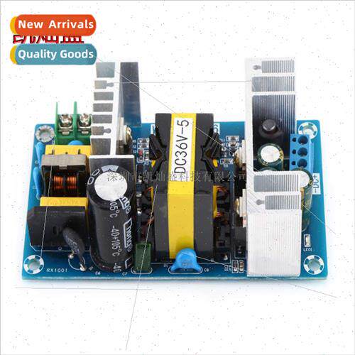 36V 180W Swching Power Supply Board High Power Industrial Po