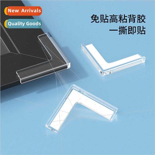 Window anticollision corner broken bridge aluminum window co