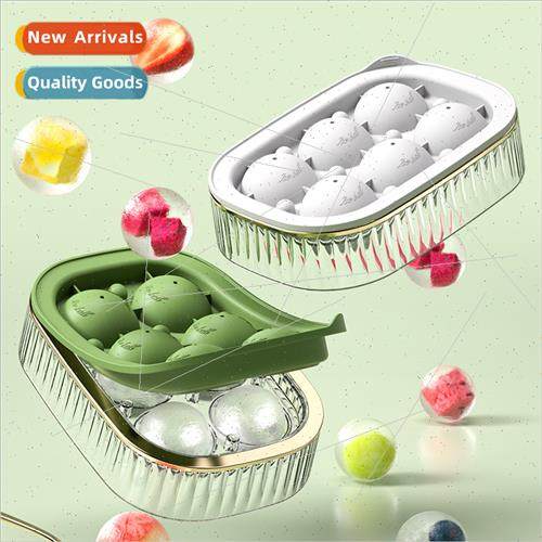 Japan Ice Ball Molds Whiskey Spherical Refrigerator Ice Cube