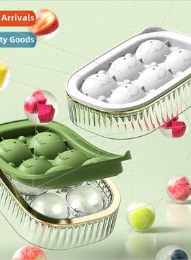 Japan Ice Ball Molds Whiskey Spherical Refrigerator Ice Cube