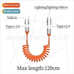 car new 2024 Apple fast C240W storage TYPE cha PD27W