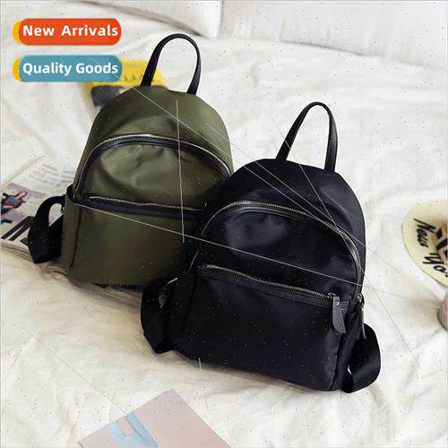 new Nylon Ladies Shoulder Bags Casual Fashion Women Backpack