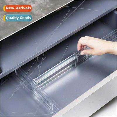 Drawer Storage Divider Expandable  Combination Kchen Partion