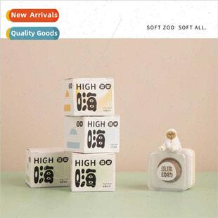 ck ck Spinning Catnip Sticky Spinning Hairball Removing Teet