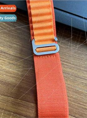 适用Apple ultra2 watch biwatch9 alpine wild trail loopback b