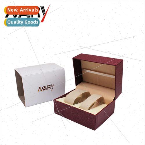 watch box couple box watch gift box folding box