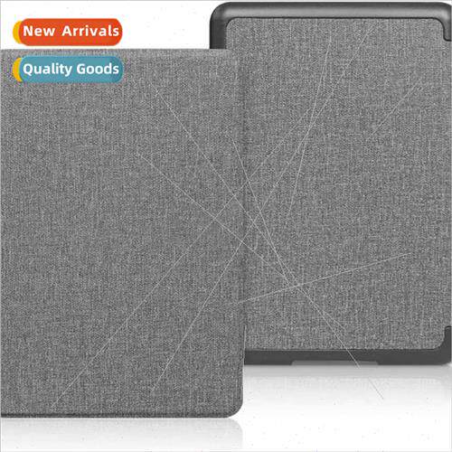 适用kindle2022 case 10th youth edition 658 case kindlepaperw
