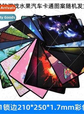 Computer Mouse Pad Giveaway  Advertisement Pad Home Office I