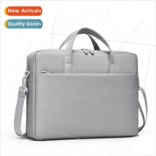 Airbag waterproof shockproof 16-inch laptop bag 15-inch 17-i