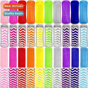 Ice Bag Cube Popsicle Cover Neoprene