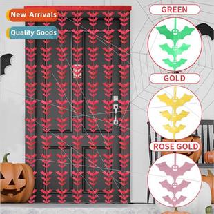 States Halloween bat 2023 curtain Uned rainscreen han Europe
