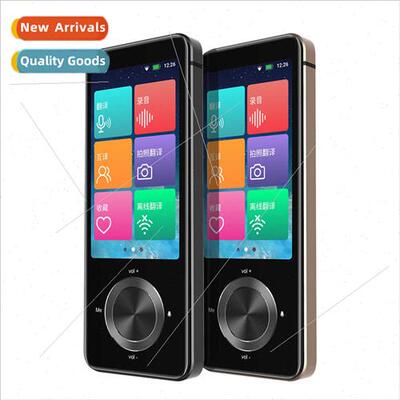 Translator M9 Intelligent multaneous 107 languages 43 beat t