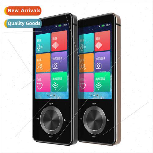 Translator M9 Intelligent multaneous 107 languages 43 beat t