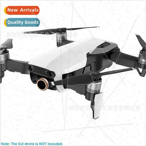 DJI Miku Air Mavic Air Polarizing/Reducing Filter UV Star ND