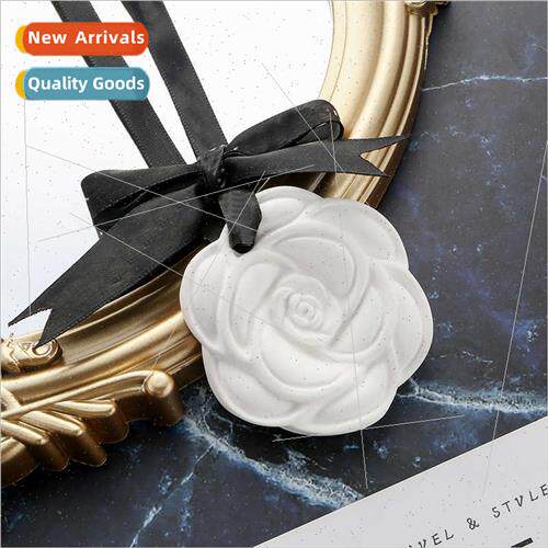 Diffuser stone Aroma plaster aromatherapy ornament aromather