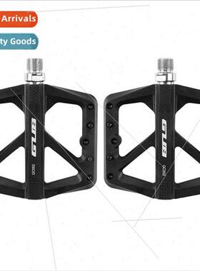 GC-002 Mountain Bike PedalsNylon Fiber Bearing PedalsPerlin
