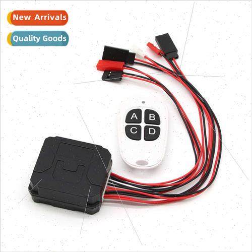 Climbing Winch Controller Lamp Set Controller适用RC4WD TRX4