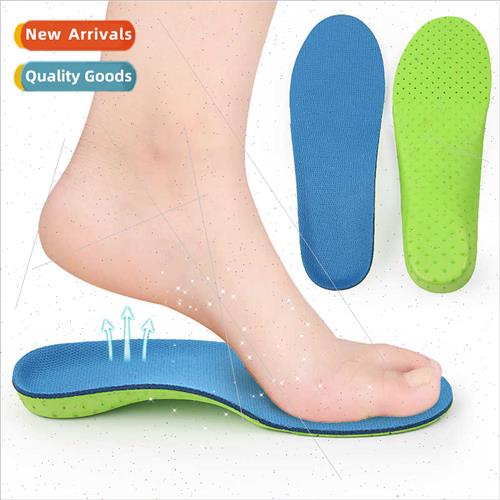 Arch support orthopedic sports insoles 适用men women breatha