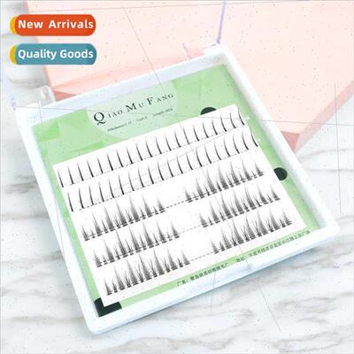 Fairy Hair Imp Eyelash Fairy Duo Hair Natural mulation Thick