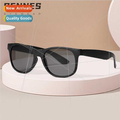 New color collision square nd versatile anti-ultraviolet sun