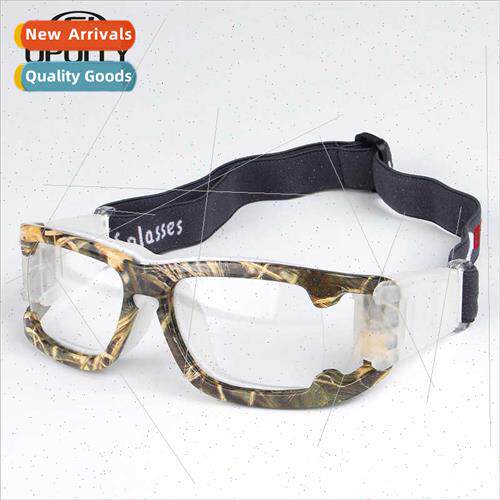 Oubli L006 sports glasses basketball soccer badminton glasse