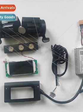 LENZOD Motor Controller KUGOO S1S2S3 Controller 350W36V16A N