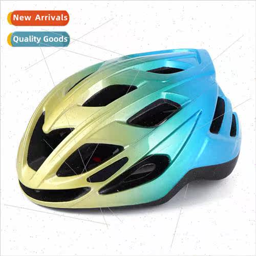Sports Riding Helmet Men Women Road Bike Mountain Bike Desig