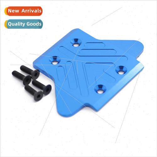 1/8 ARRMA KRATON适用Bigfoot 6S Aluminum Rear Chassis Armor C