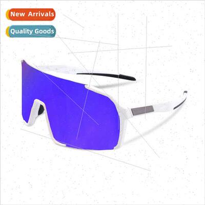 Color Changing Sports Glasses Motorcycle Bike Riding Goggles