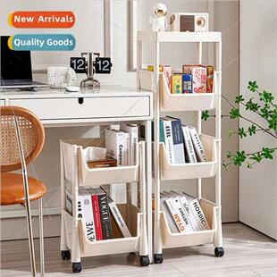 Removable multifunctional shelves kchen multi-layer flooring