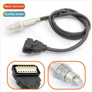 NOX SENSOR trogen Oxygen Sensor Probe A0009053503 1178758713