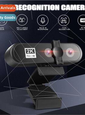 4k beauty auto focus 1080p computer webcam hd network usb li