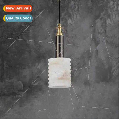 Modern new Chinese creative simple light luxury bedroom beds