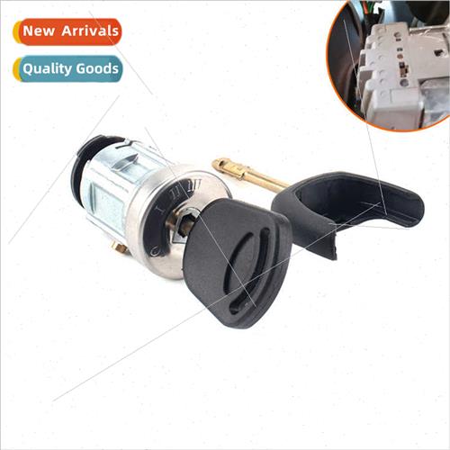 Ignition switch key 4355452适用Ford Transit 2S61-A3697-AA