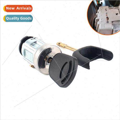 Ignition switch key 4355452适用Ford Transit 2S61-A3697-AA