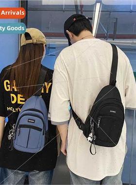 mple crossbody bag Japan nd sports small backpack female spo