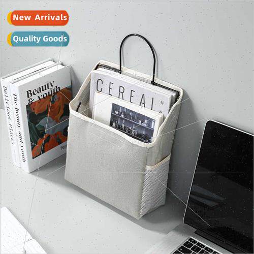 Hanging bags dorm room dormory artifacts storage storage bag