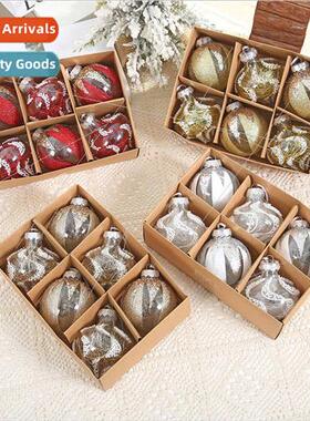 New Christmas ball birthday festival venue decoration gift b