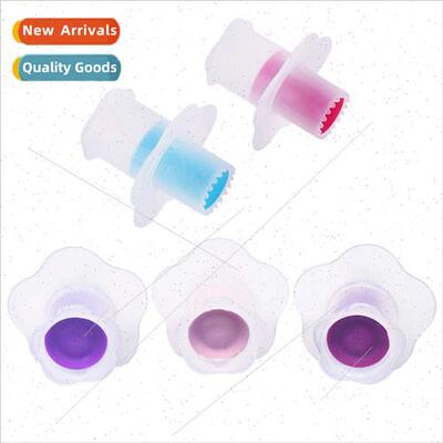 Creative DIY Baking Tools Cake Hole Digger Plastic HPush Tak