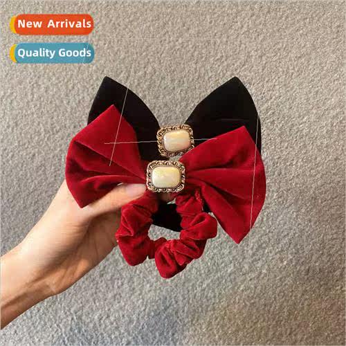 Headbands Women Premium Feeling Hair Rope Hair Tie Hair Acce