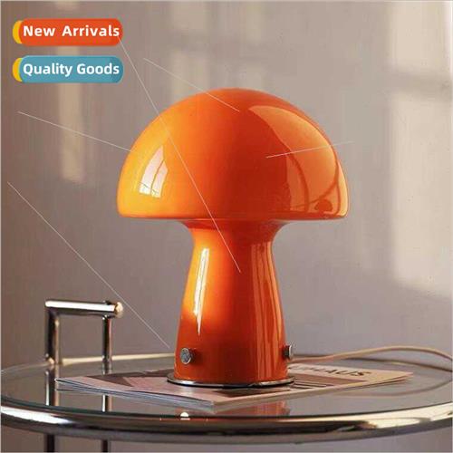 Bauhaus Antique Table Lamp Bedroom Modern Glass Bedroom Scan