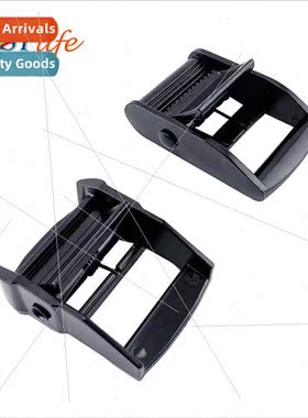 Black zinc alloy wh brass Straps press-stud fasteners Cord p